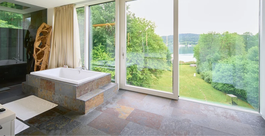 Villa Maiernigg  Vacation Villa - Austria