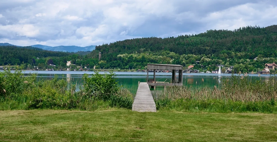 Villa Maiernigg  Vacation Villa - Austria