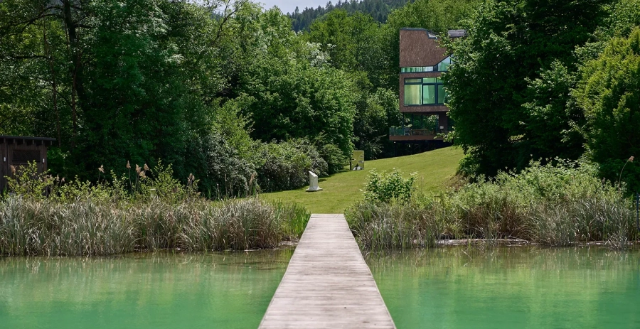 Villa Maiernigg  Vacation Villa - Austria