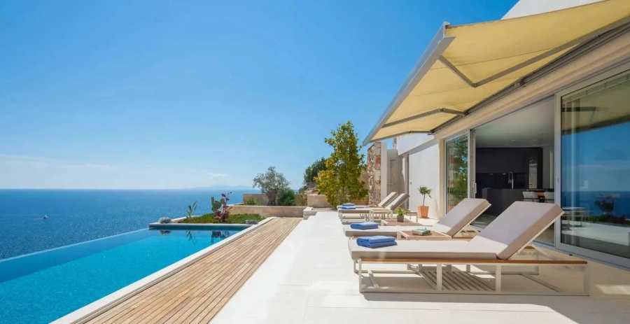 Villa Andromeda  Vacation Villa - Croatia