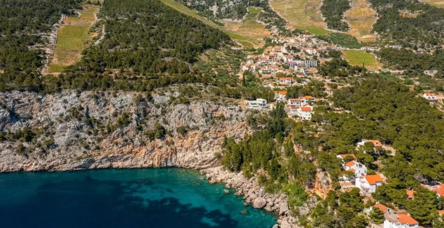 Villa Andromeda  Vacation Villa - Croatia