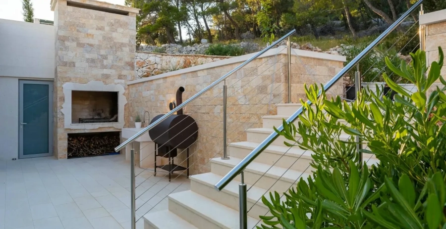 Villa Andromeda  Vacation Villa - Croatia