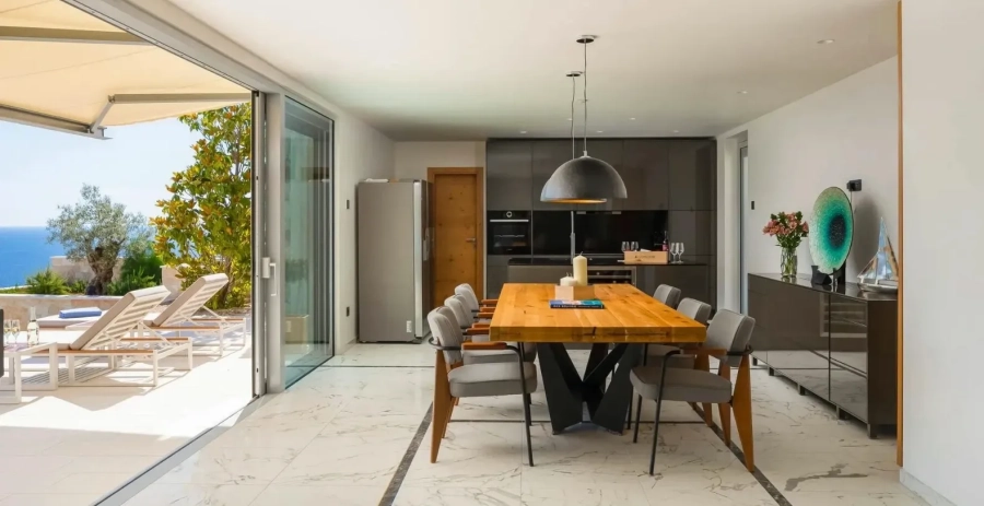 Villa Andromeda  Vacation Villa - Croatia