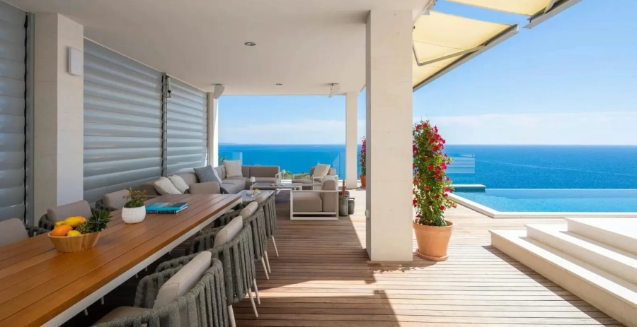 Villa Andromeda  Vacation Villa - Croatia