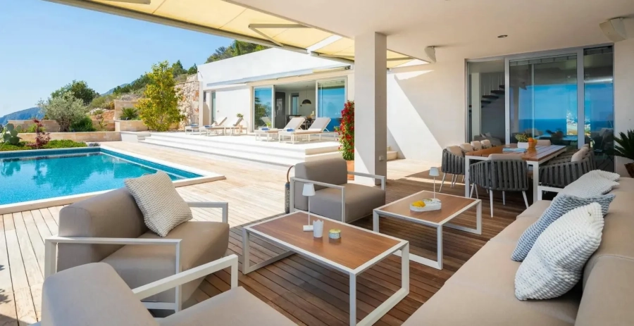 Villa Andromeda  Vacation Villa - Croatia