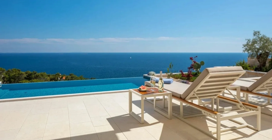 Villa Andromeda  Vacation Villa - Croatia