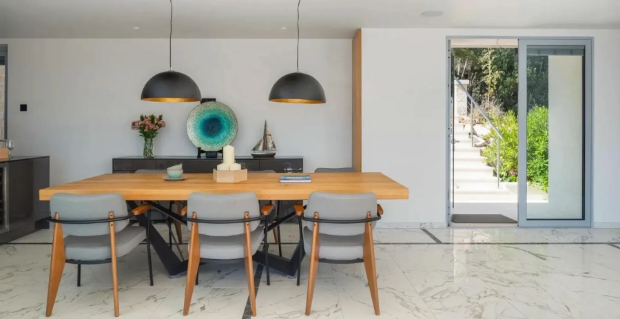 Villa Andromeda  Vacation Villa - Croatia