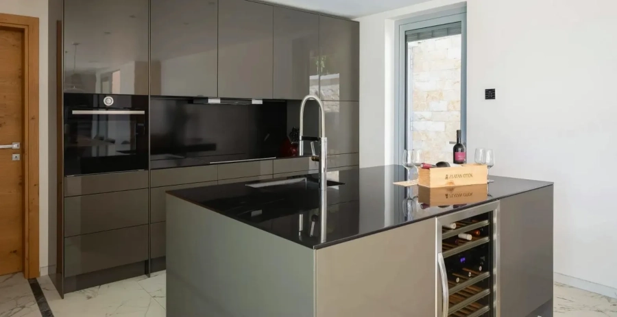 Villa Andromeda  Vacation Villa - Croatia