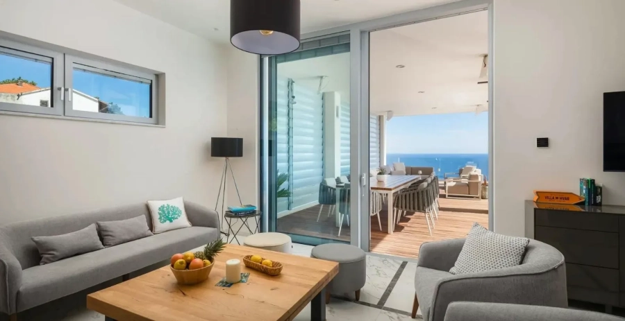 Villa Andromeda  Vacation Villa - Croatia