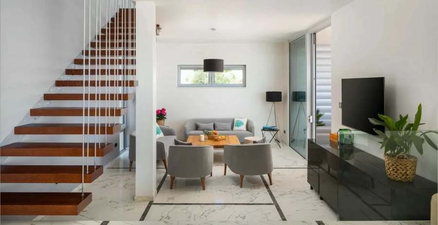 Villa Andromeda  Vacation Villa - Croatia