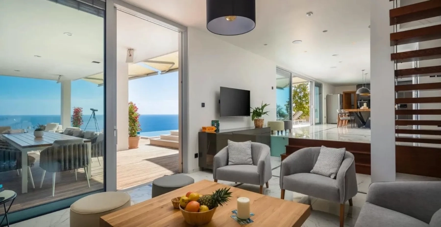 Villa Andromeda  Vacation Villa - Croatia