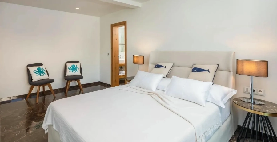 Villa Andromeda  Vacation Villa - Croatia