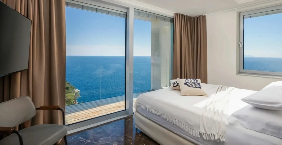 Villa Andromeda  Vacation Villa - Croatia