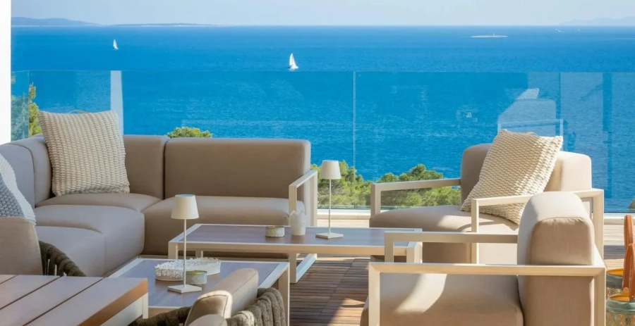 Villa Andromeda  Vacation Villa - Croatia