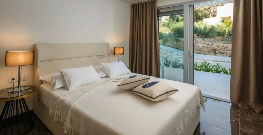 Villa Andromeda  Vacation Villa - Croatia