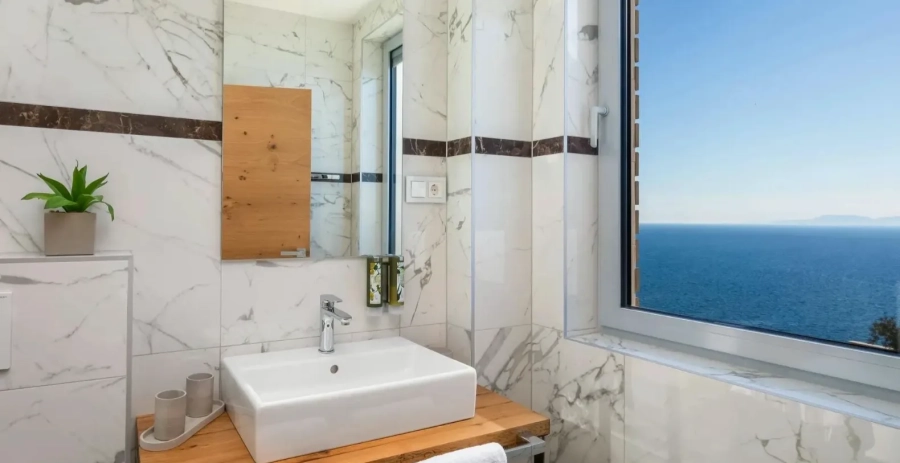 Villa Andromeda  Vacation Villa - Croatia