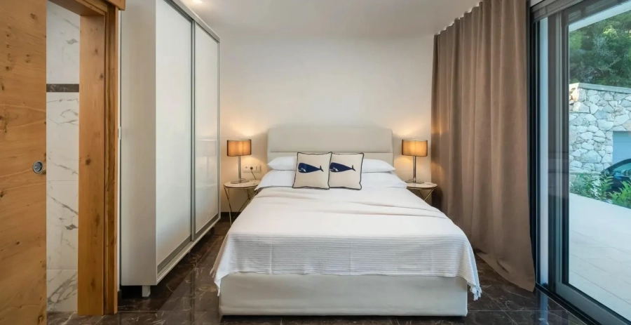 Villa Andromeda  Vacation Villa - Croatia