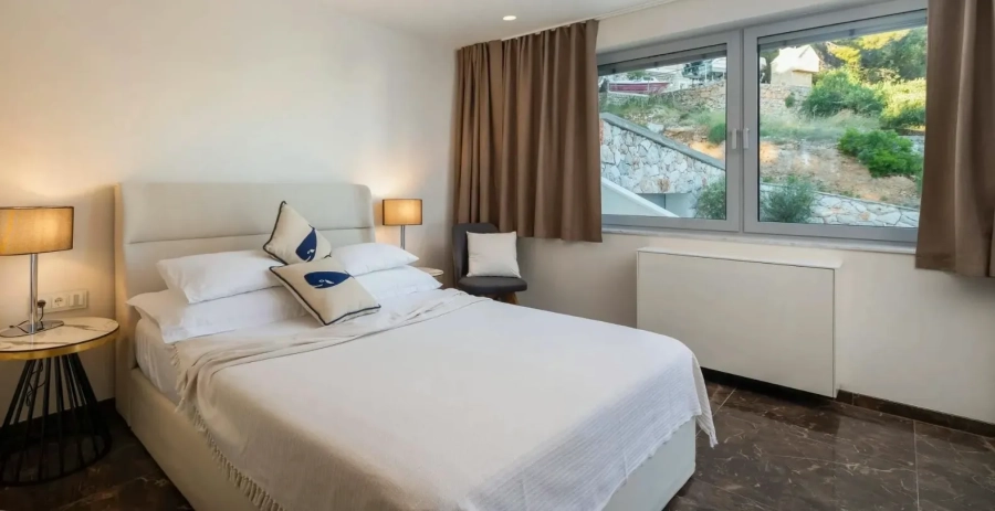 Villa Andromeda  Vacation Villa - Croatia