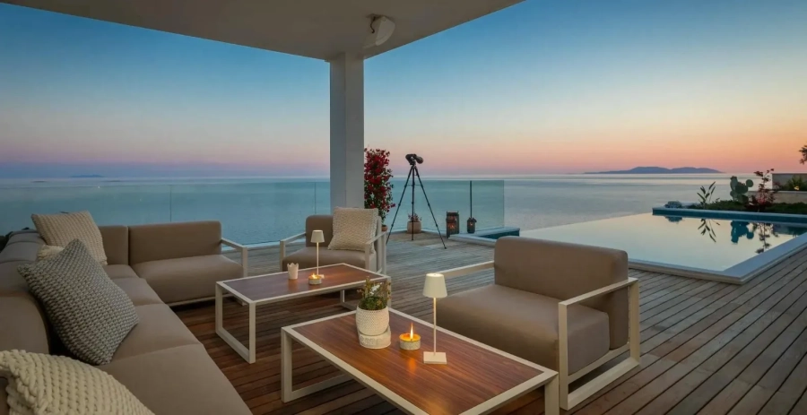 Villa Andromeda  Vacation Villa - Croatia