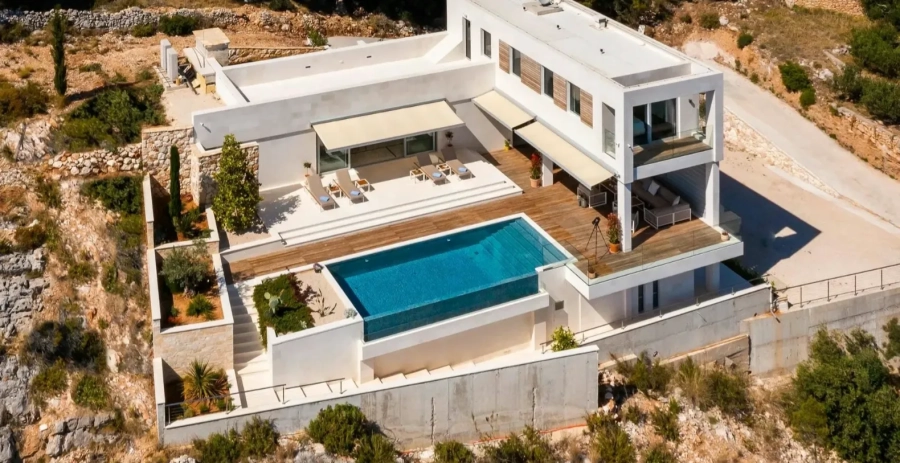 Villa Andromeda  Vacation Villa - Croatia