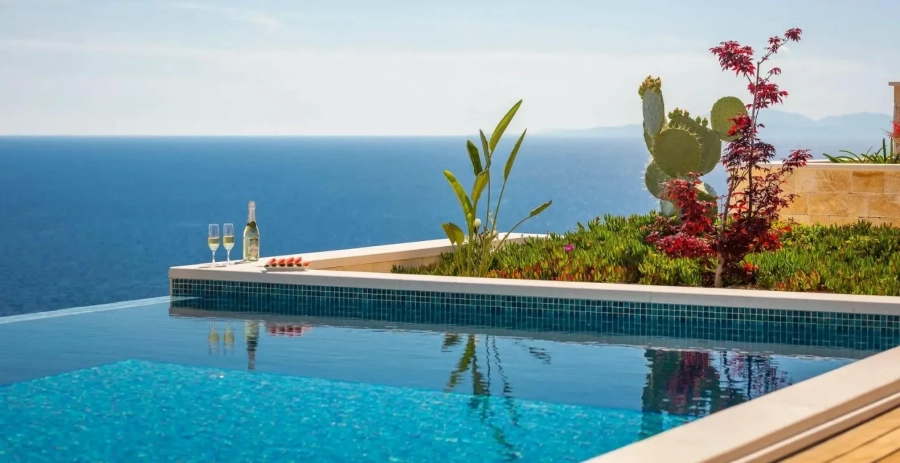 Villa Andromeda  Vacation Villa - Croatia