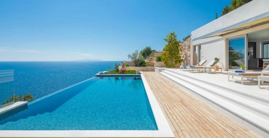 Villa Andromeda  Vacation Villa - Croatia