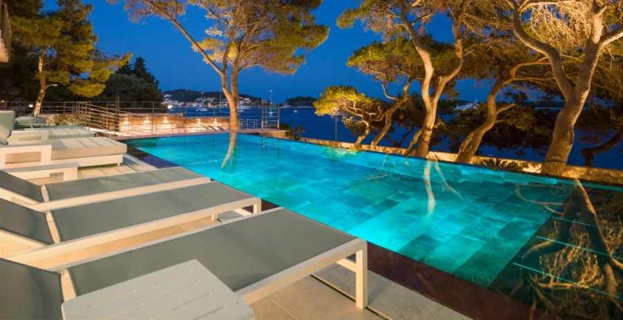 Aqua Vista  Vacation Villa - Croatia