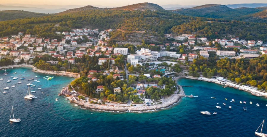 Aqua Vista  Vacation Villa - Croatia