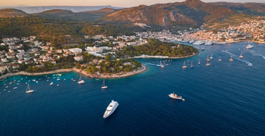 Aqua Vista  Vacation Villa - Croatia