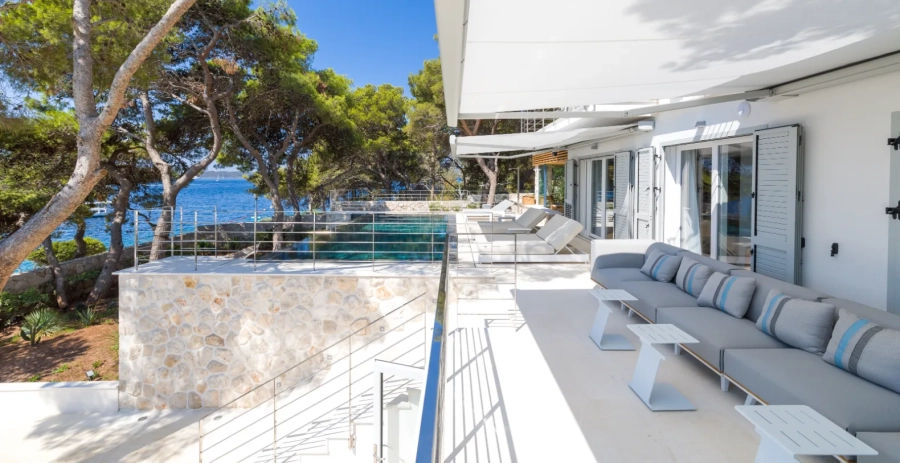 Aqua Vista  Vacation Villa - Croatia