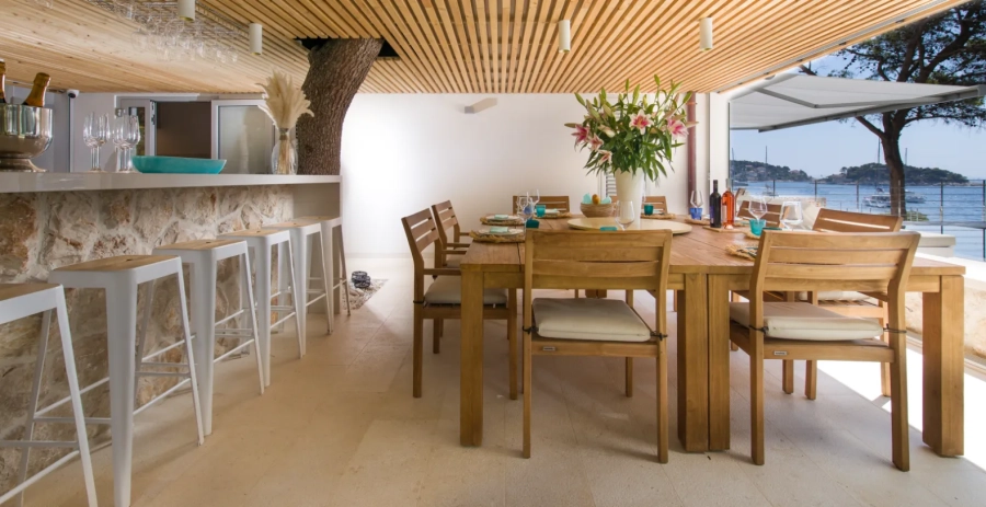 Aqua Vista  Vacation Villa - Croatia