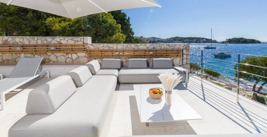 Aqua Vista  Vacation Villa - Croatia