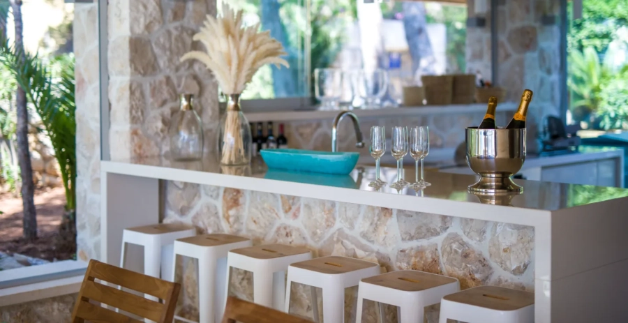 Aqua Vista  Vacation Villa - Croatia