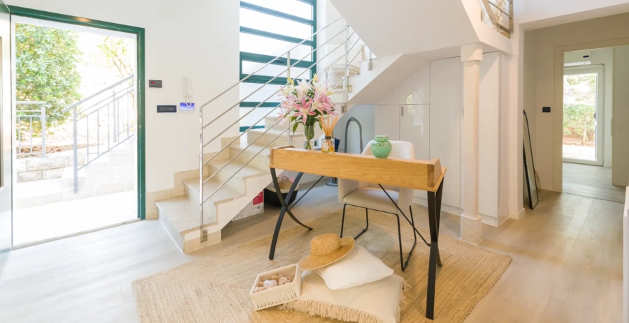 Aqua Vista  Vacation Villa - Croatia