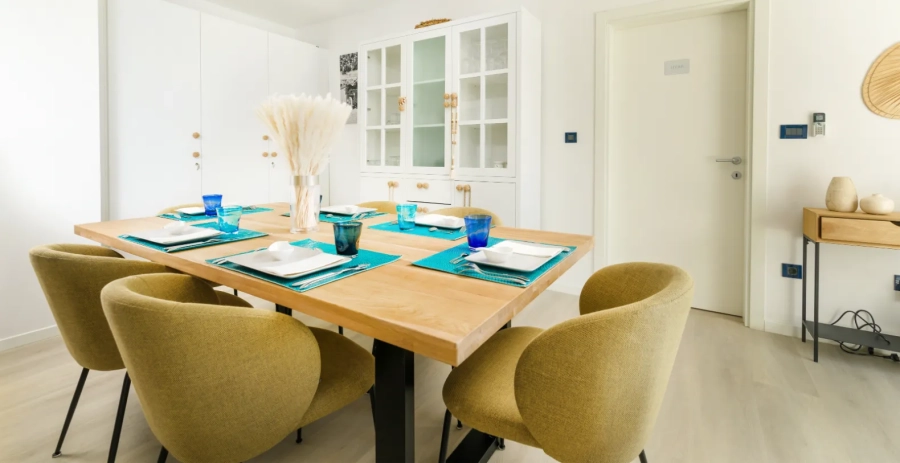 Aqua Vista  Vacation Villa - Croatia