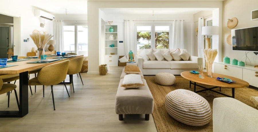 Aqua Vista  Vacation Villa - Croatia