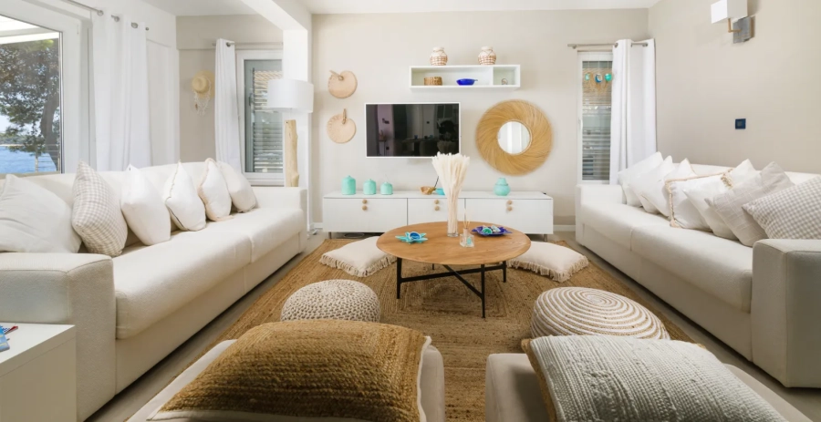 Aqua Vista  Vacation Villa - Croatia