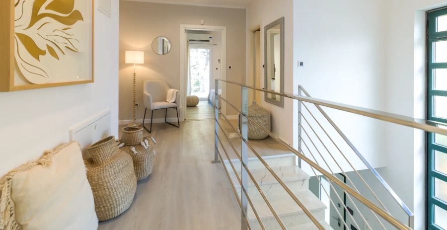 Aqua Vista  Vacation Villa - Croatia