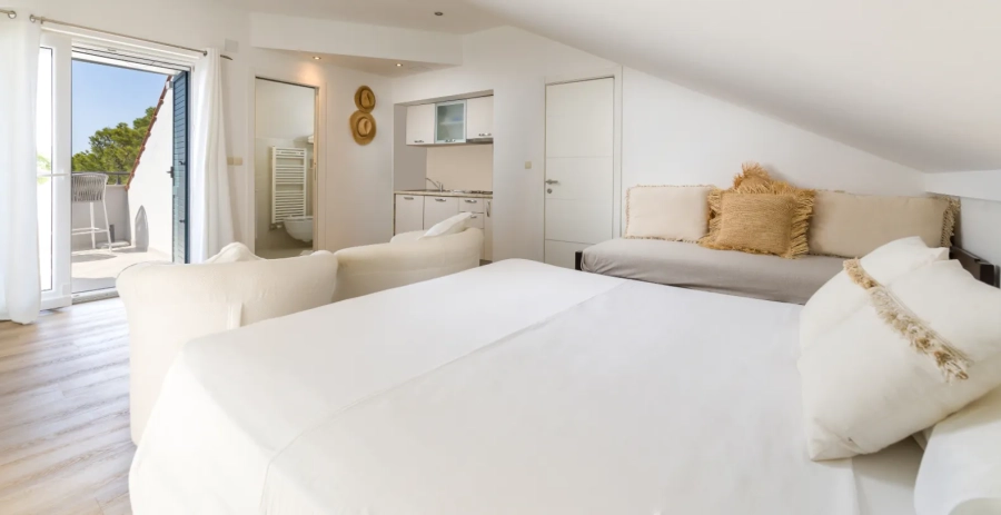 Aqua Vista  Vacation Villa - Croatia