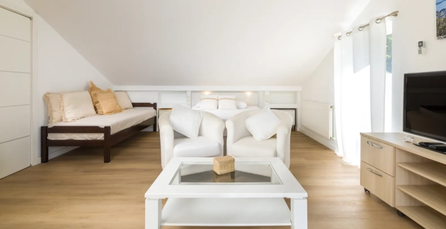 Aqua Vista  Vacation Villa - Croatia