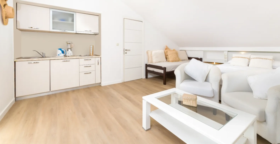 Aqua Vista  Vacation Villa - Croatia