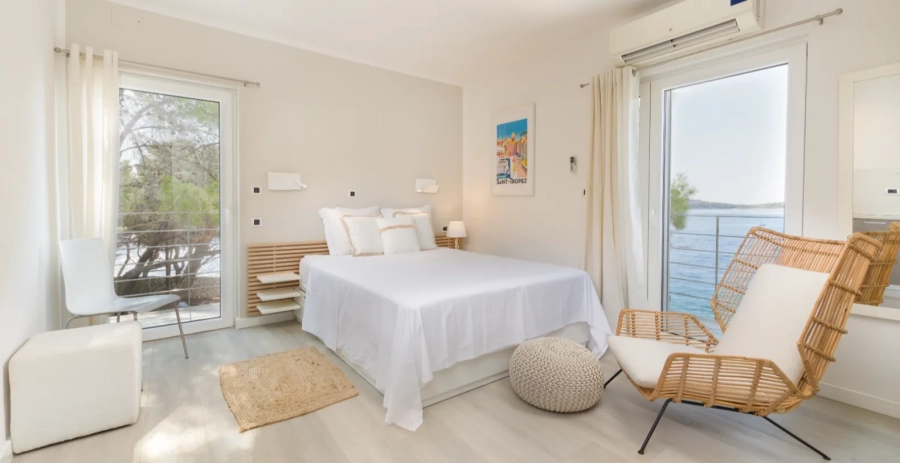 Aqua Vista  Vacation Villa - Croatia