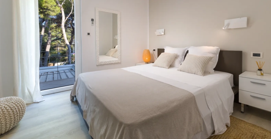 Aqua Vista  Vacation Villa - Croatia