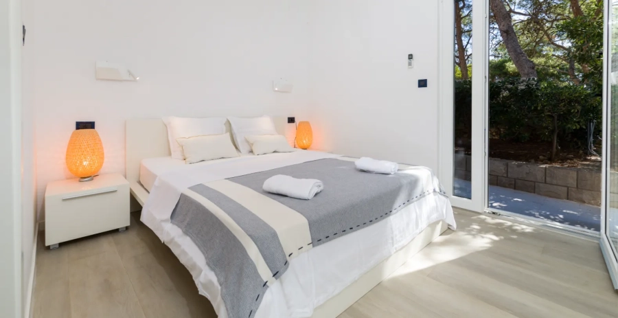 Aqua Vista  Vacation Villa - Croatia