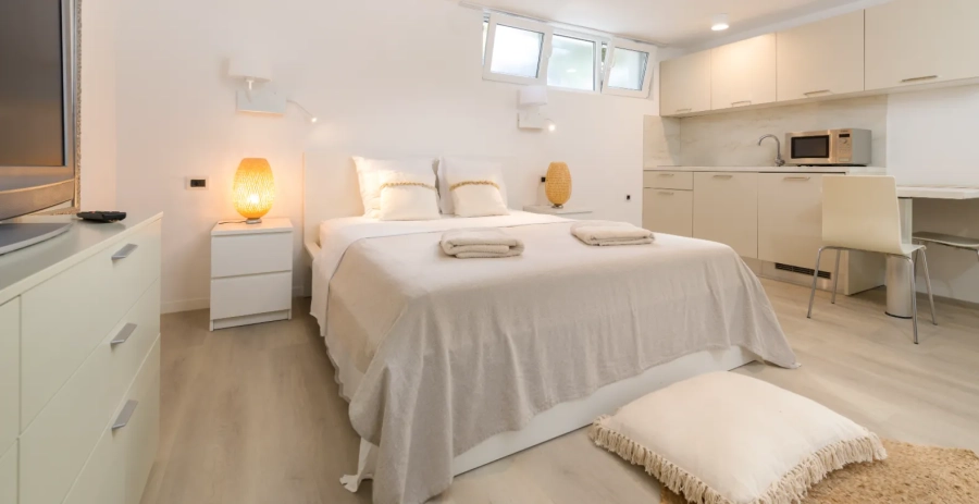 Aqua Vista  Vacation Villa - Croatia