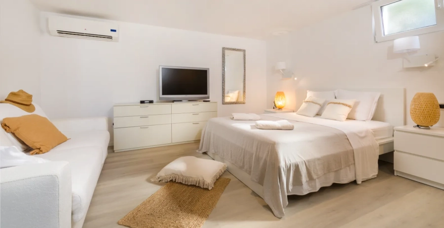 Aqua Vista  Vacation Villa - Croatia