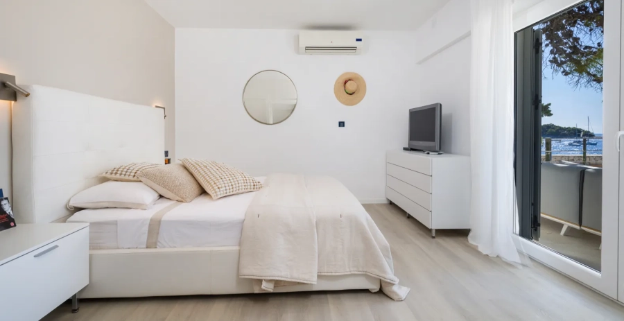 Aqua Vista  Vacation Villa - Croatia