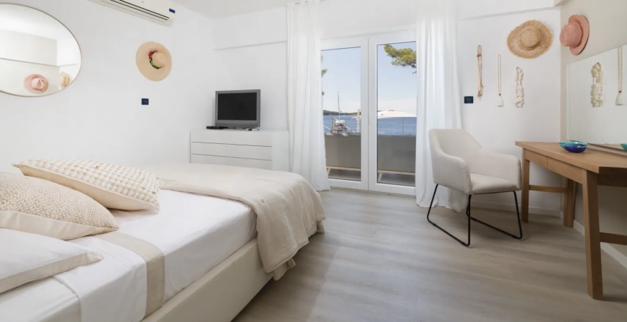 Aqua Vista  Vacation Villa - Croatia