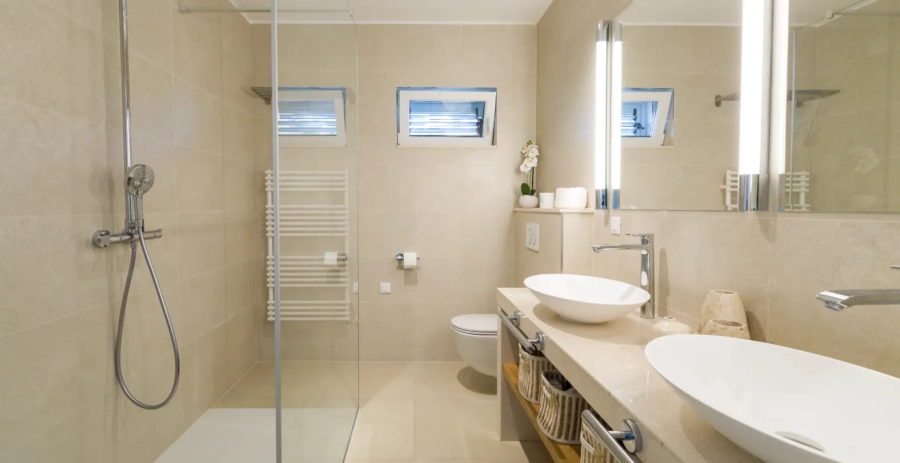 Aqua Vista  Vacation Villa - Croatia