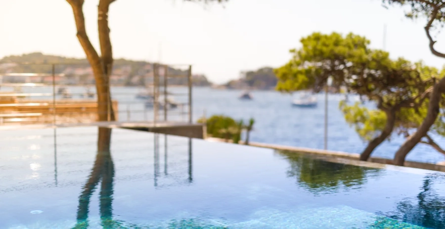 Aqua Vista  Vacation Villa - Croatia